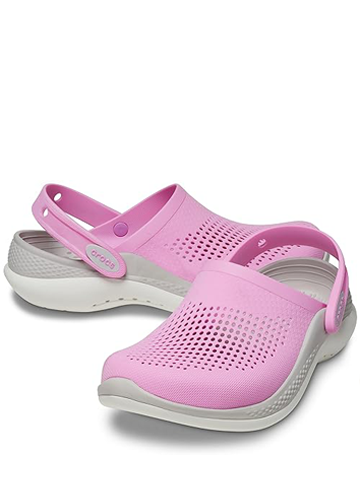 CROCS LITERIDE 360 Pink
