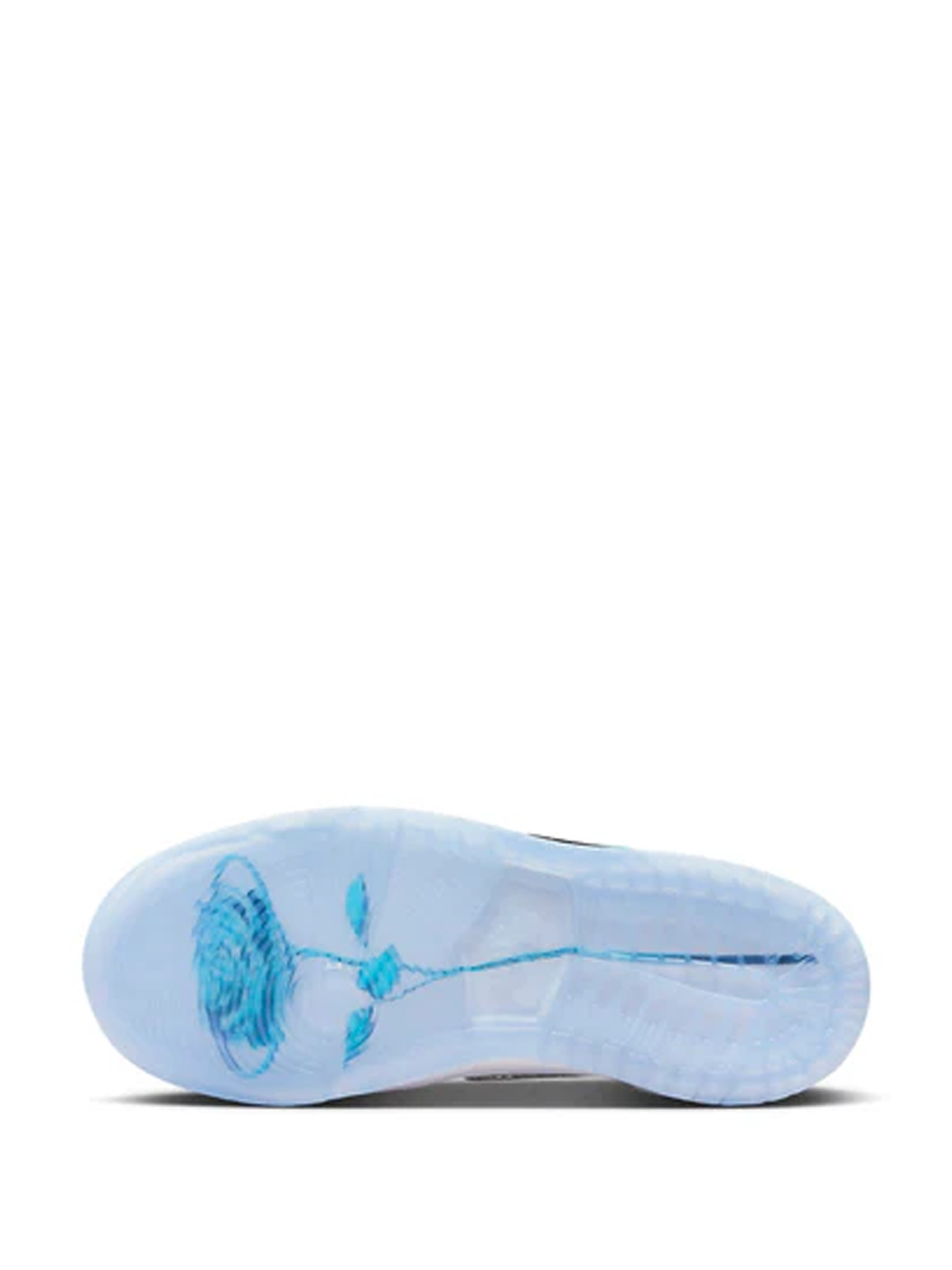 Nike Sb Dunk April SkateBoards TURBO GREEN