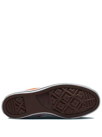 CONVERSE ALL STAR ORANGE