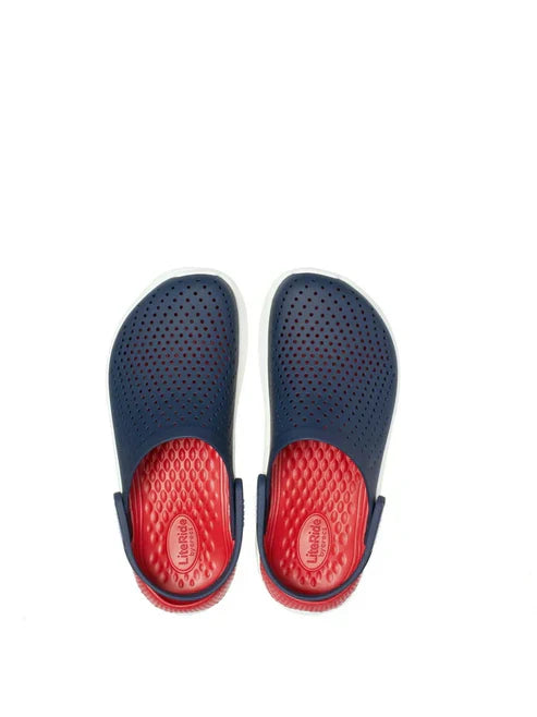 crocks Lite ride