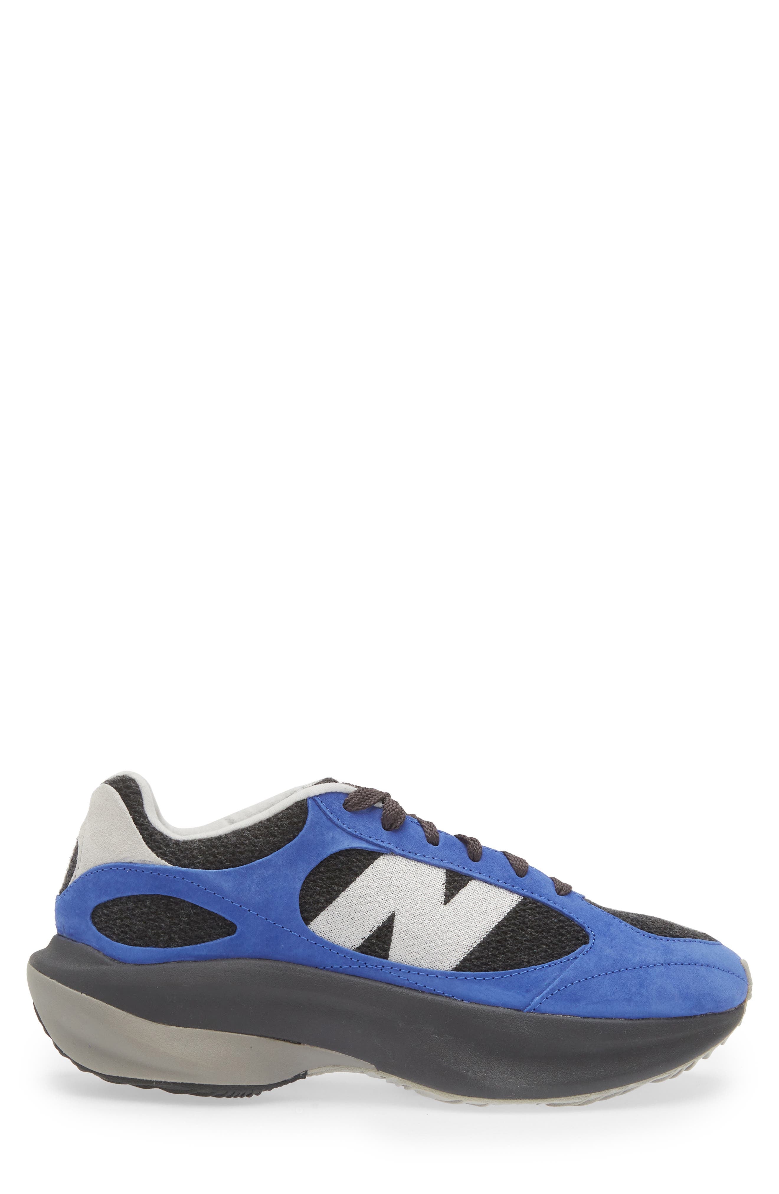 New Balance Wrpd Runner Blue