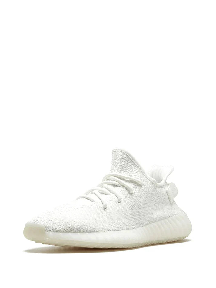 Adidas Yeezy White Oreo