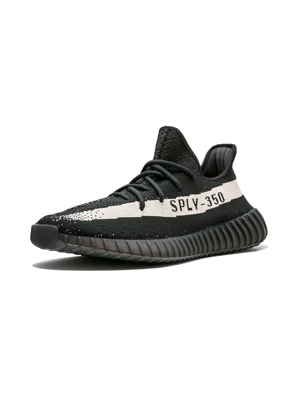Adidas Yeezy Boost sply 350 Black White