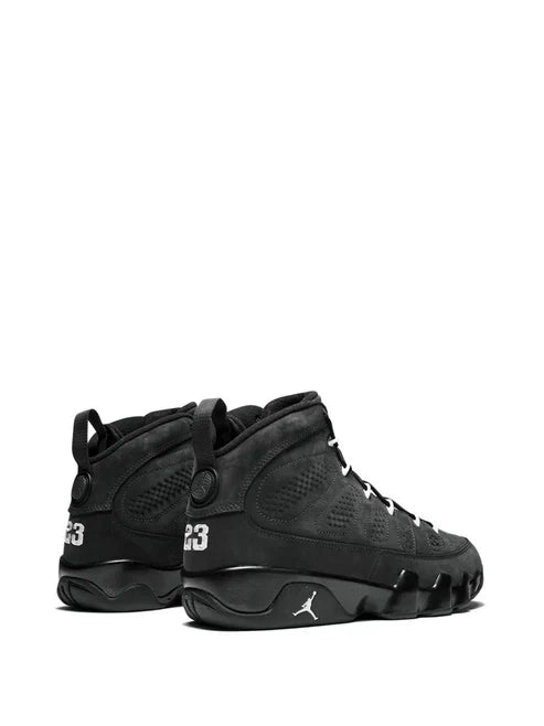 Jordan retro 9 ANTHRACITE