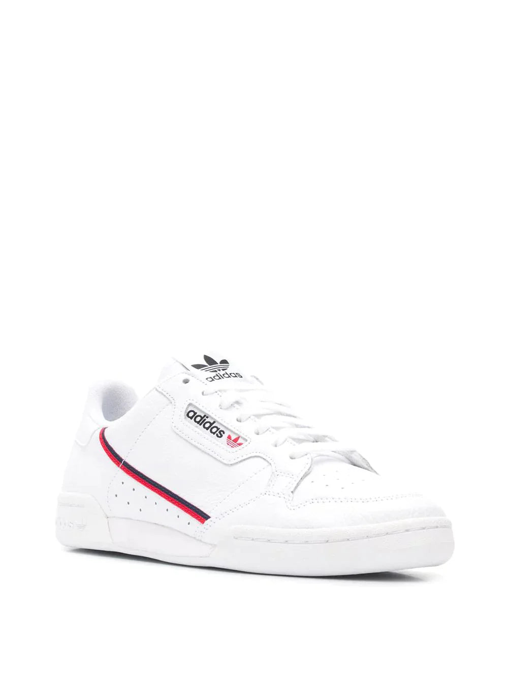 Adidas Continental 80 White