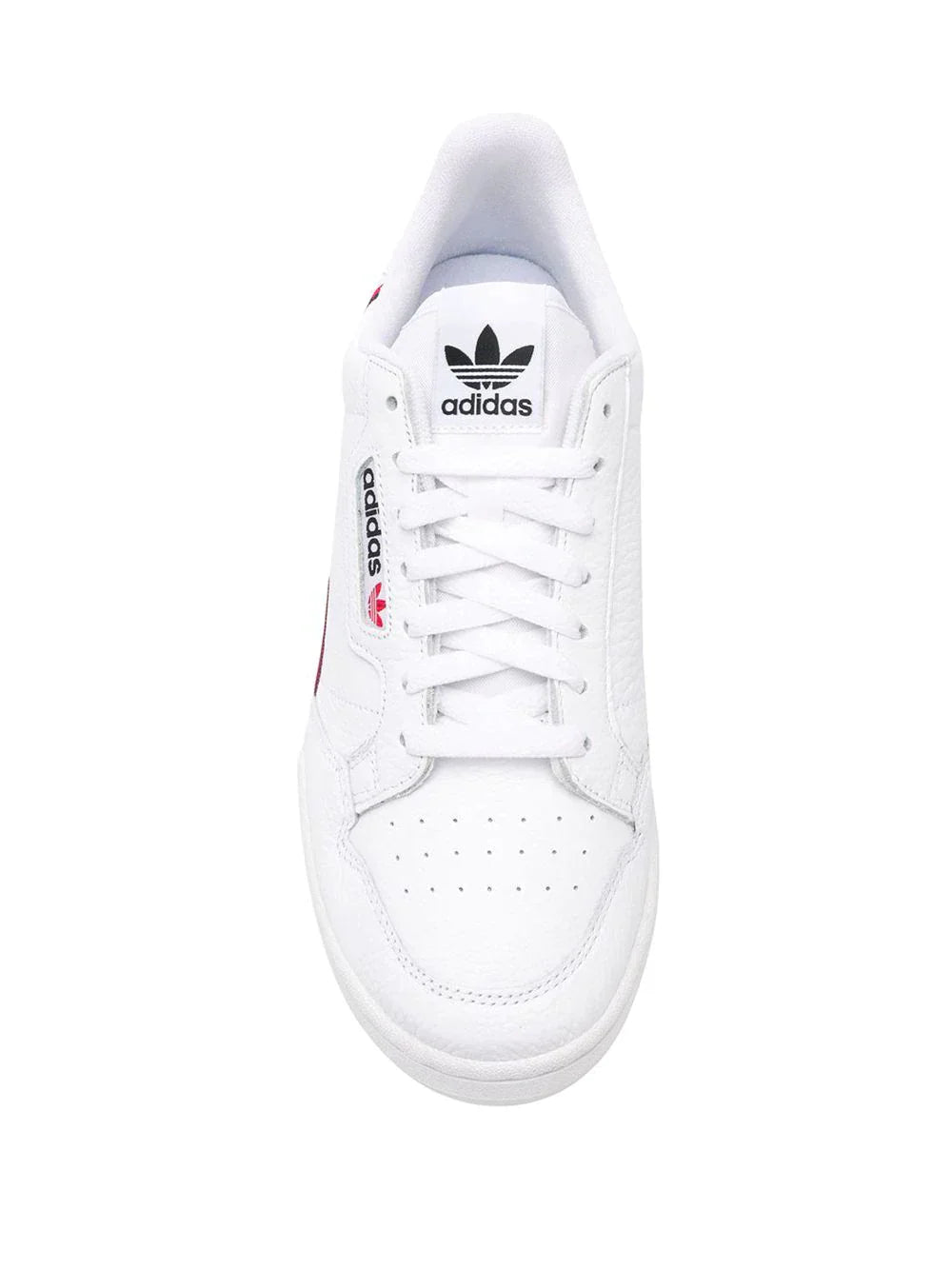 Adidas Continental 80 White