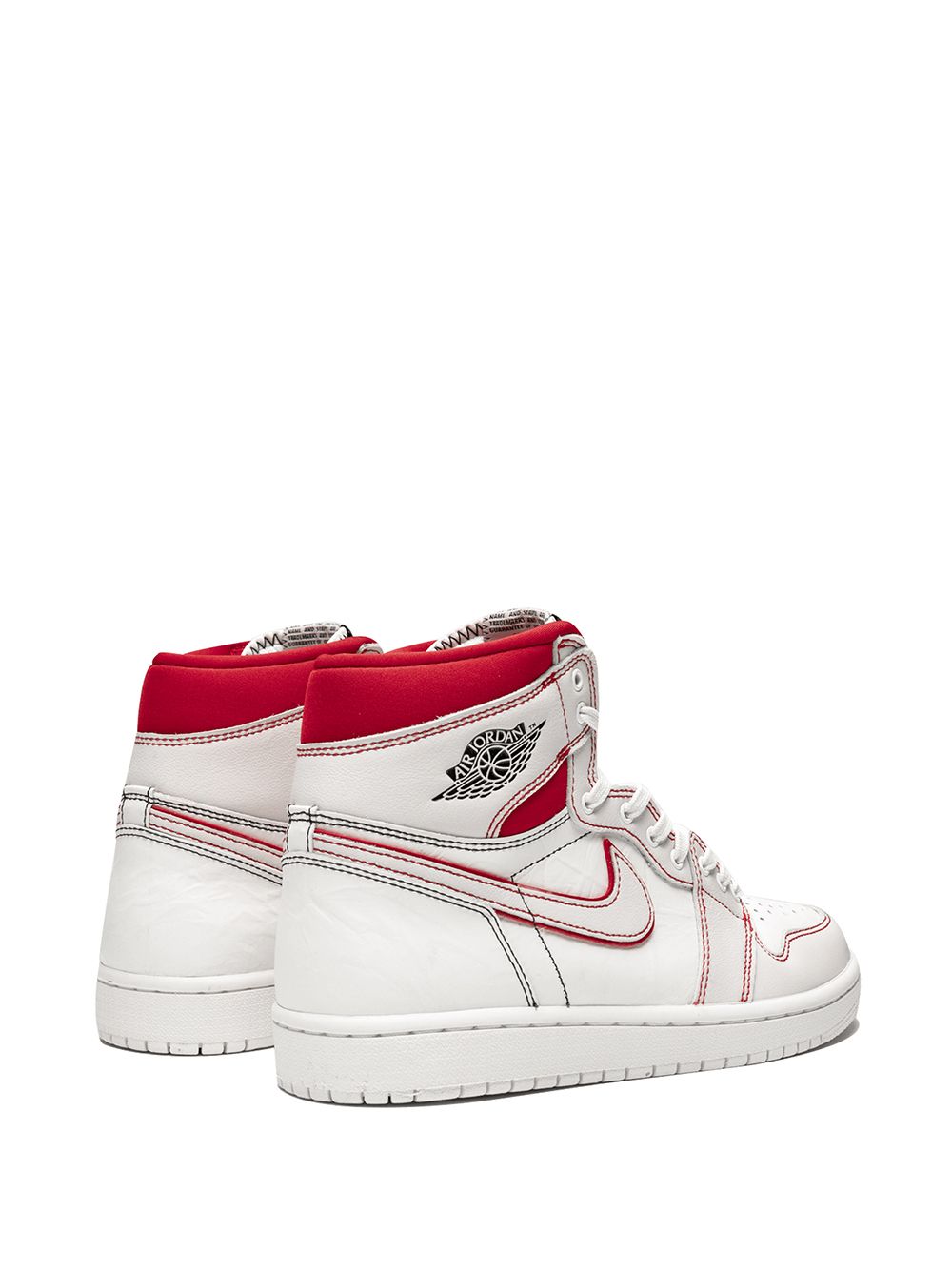Jordan Air Jordan 1 Retro High OG Phantom Fix