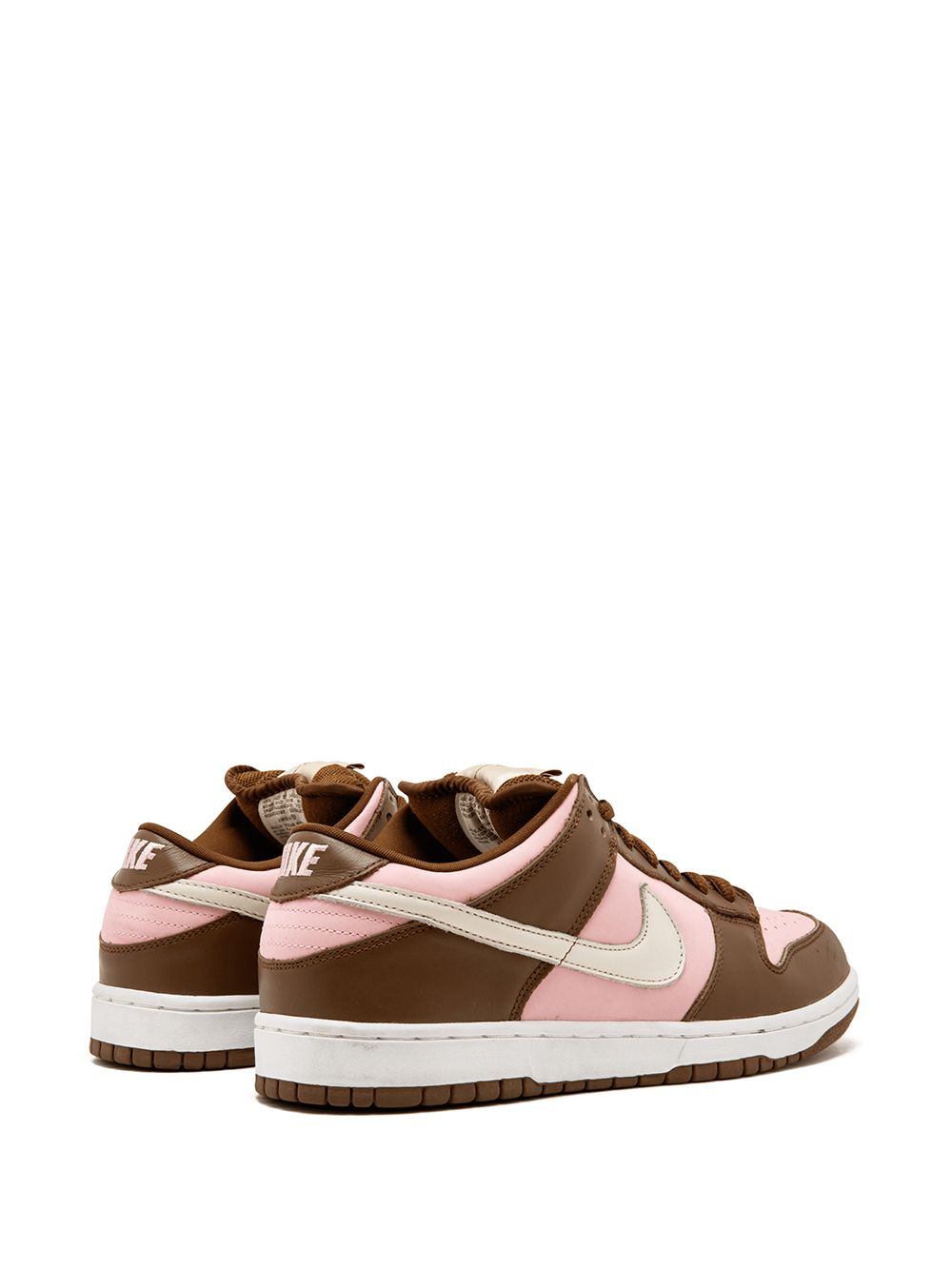 sb dunk x stussy cherry