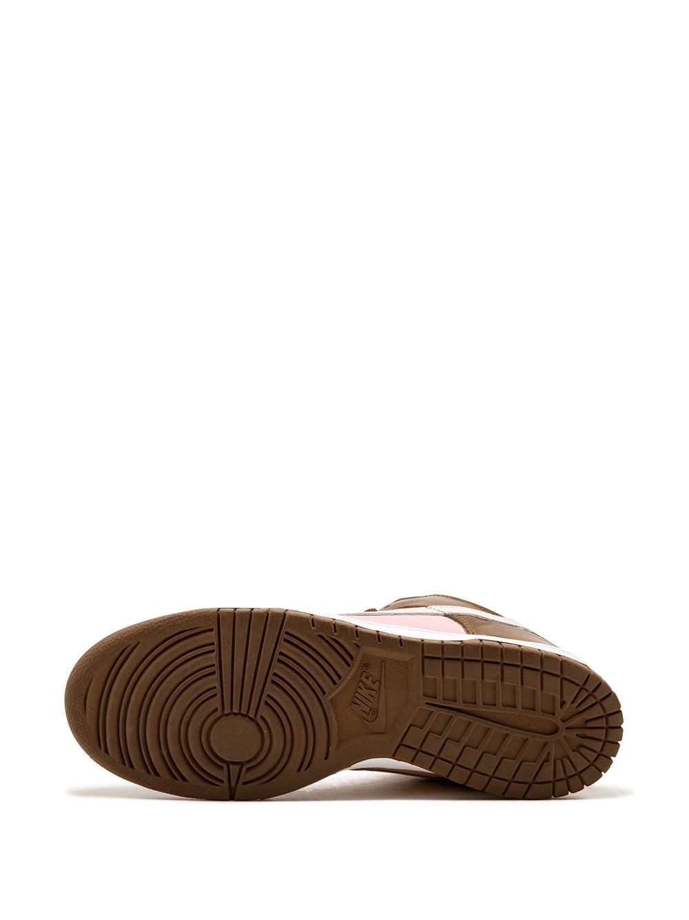 sb dunk x stussy cherry