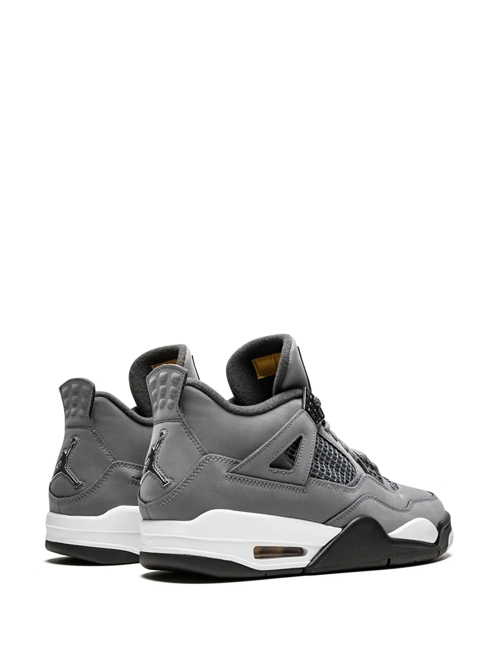 jordan retro 4 COOL GREY