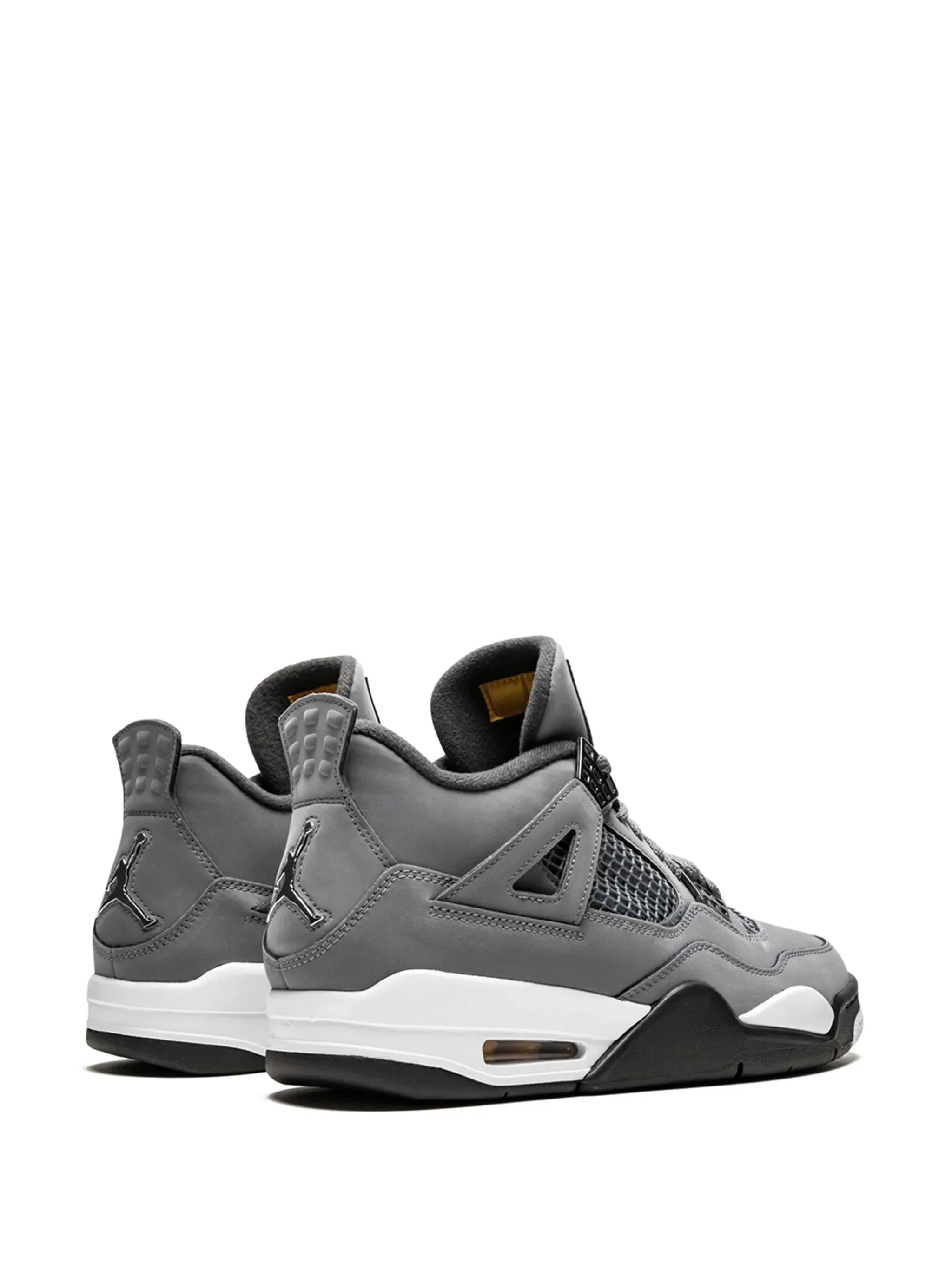 jordan retro 4 COOL GREY