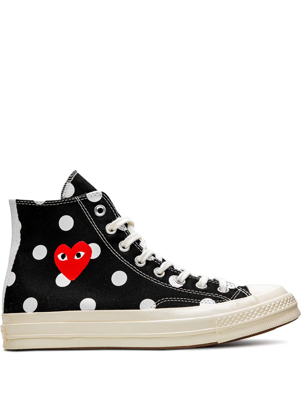 Chuck 70 high-top sneakers