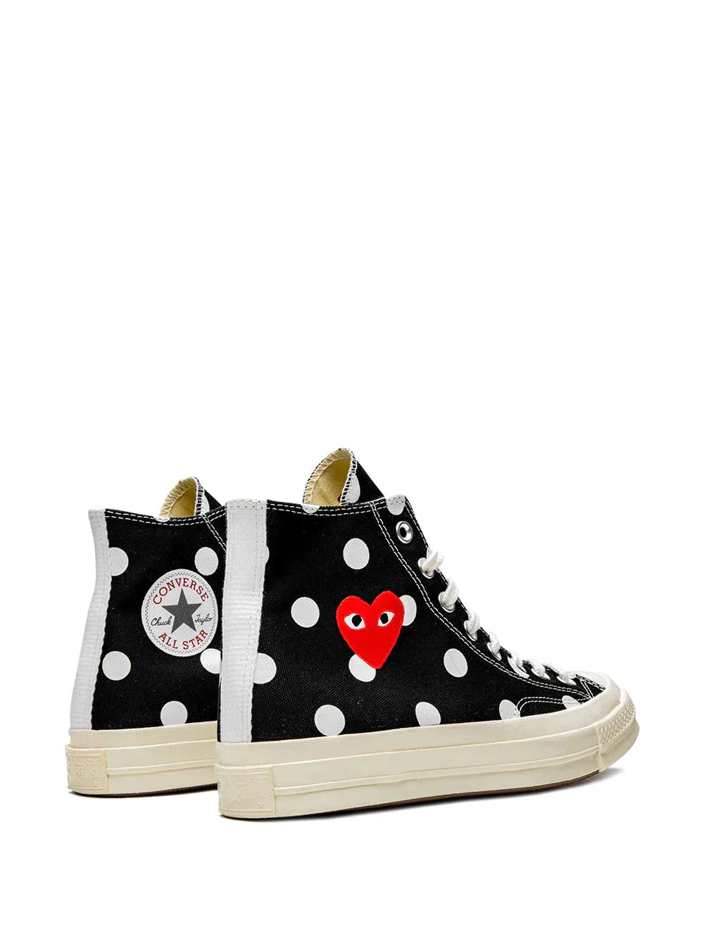 Chuck 70 high-top sneakers