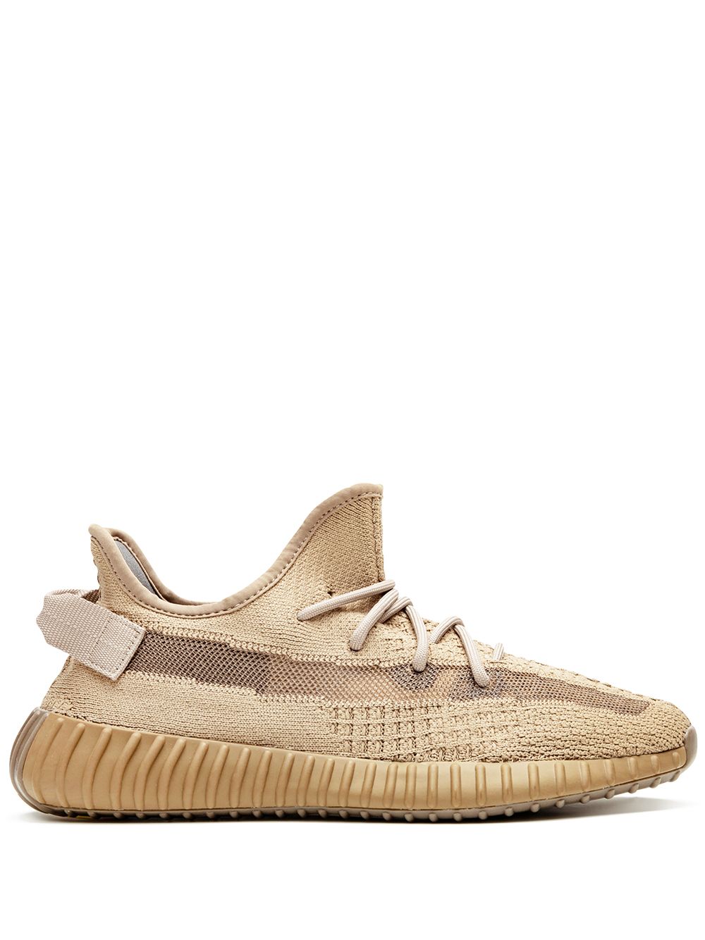Adidass Yeezy 350 Boost V2 Earth BrownSemi UA Full Kit