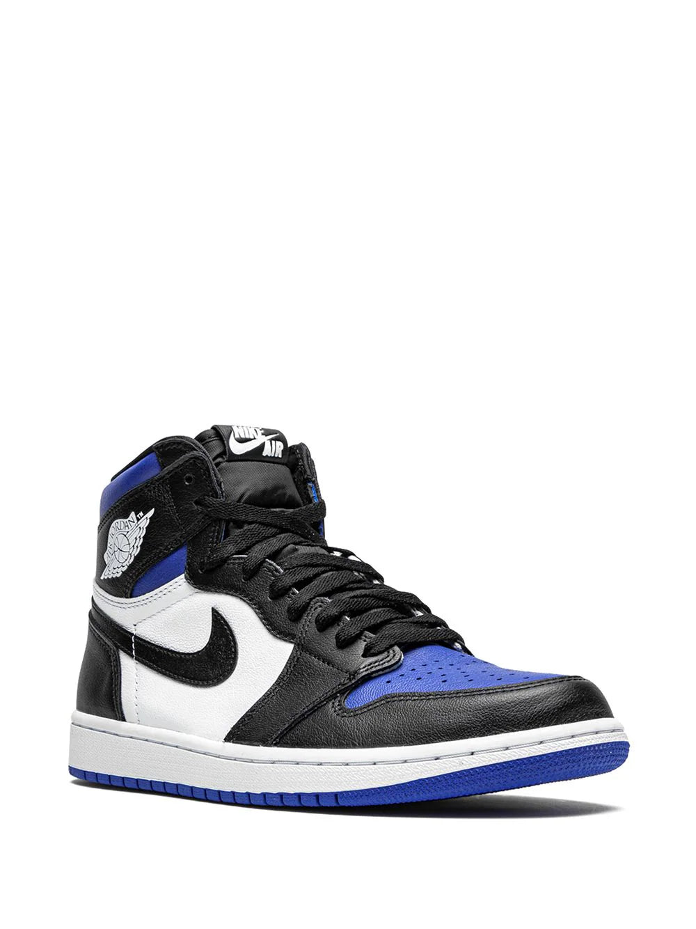 Jordan Retro 1 high ROYAL TOE