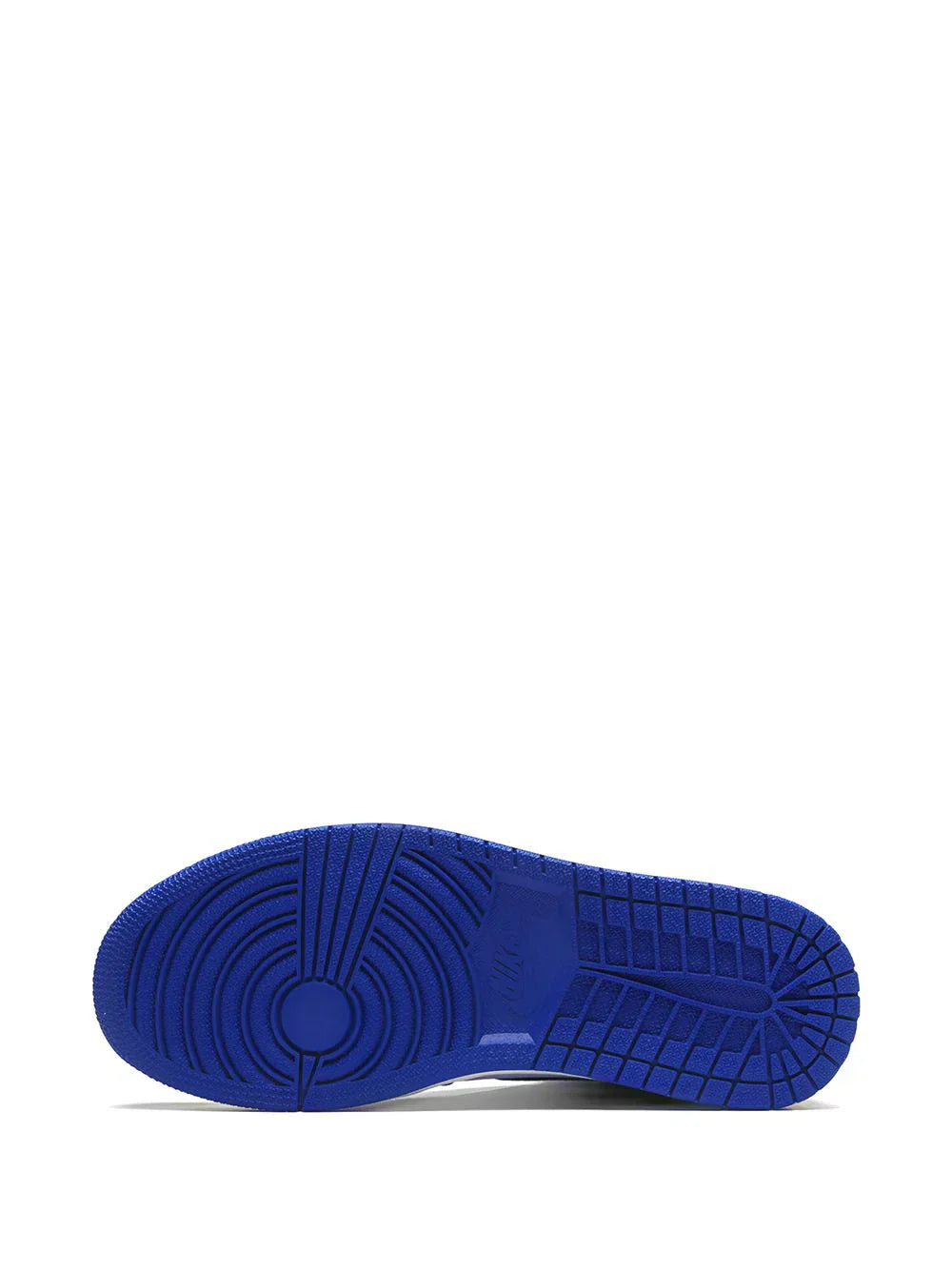 Jordan Retro 1 high ROYAL TOE