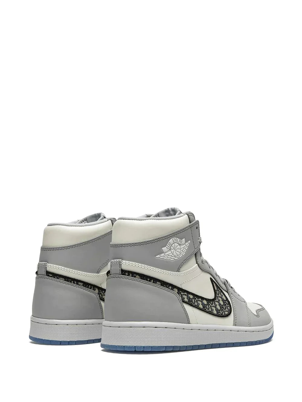jordan retro 1 high x dioorr long semi ua