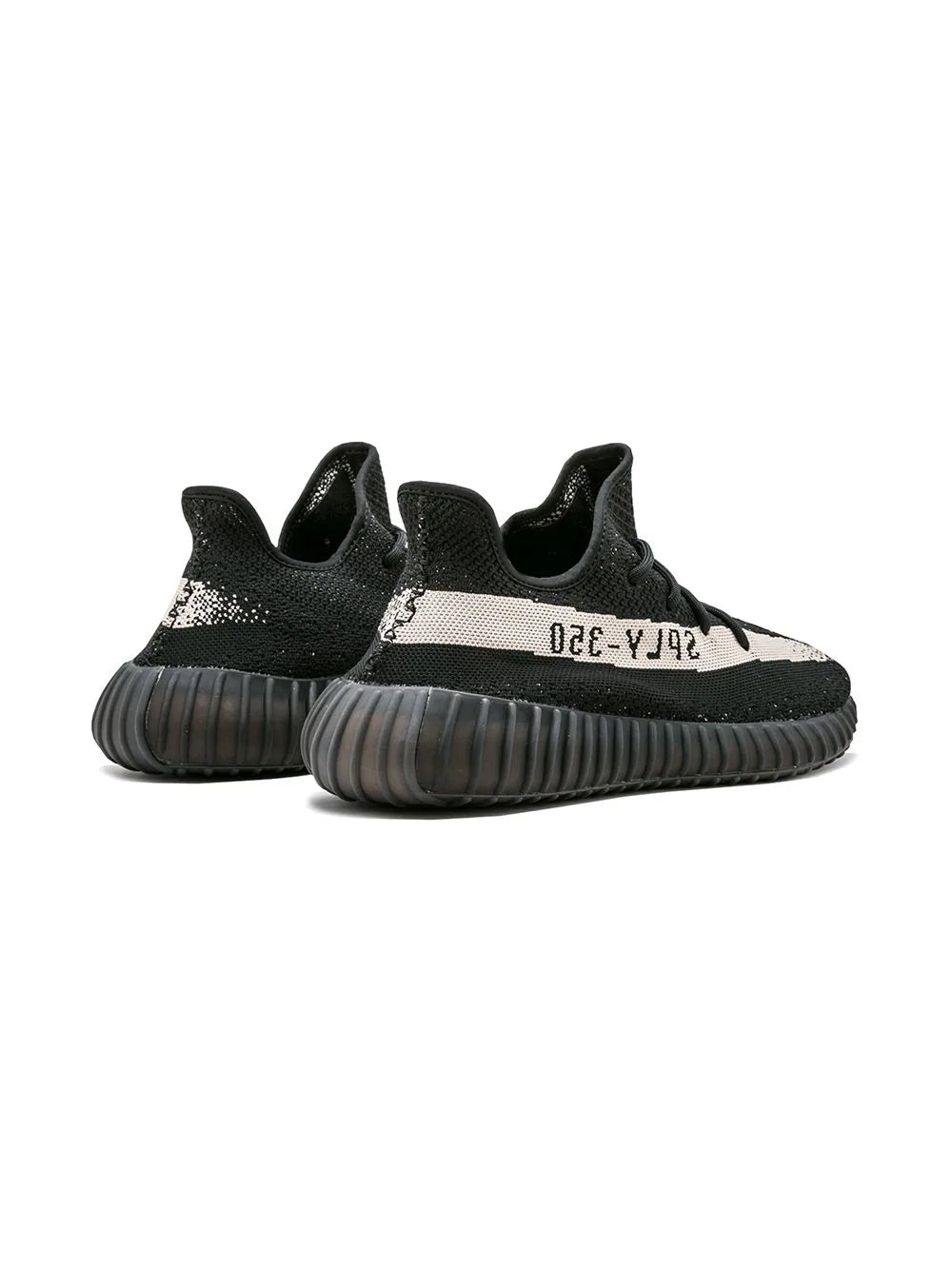 Adidas Yeezy Boost sply 350 Black White