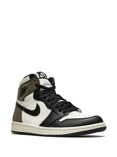 Jordan retro 1 high DARK MOCHA for her