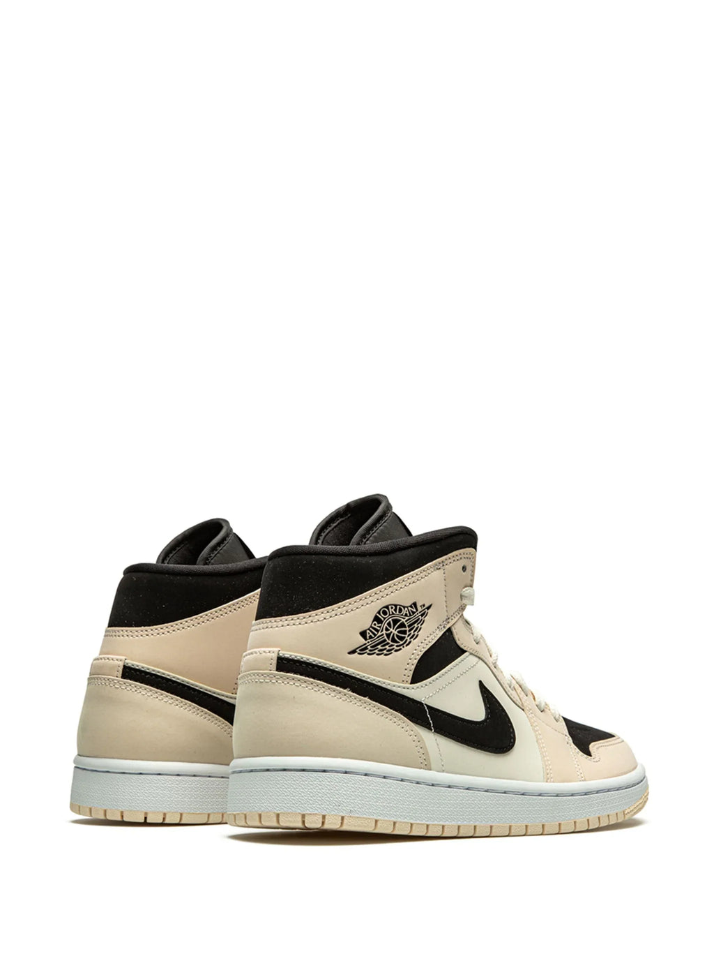 jordan retro 1 high BARLEY ORANGE