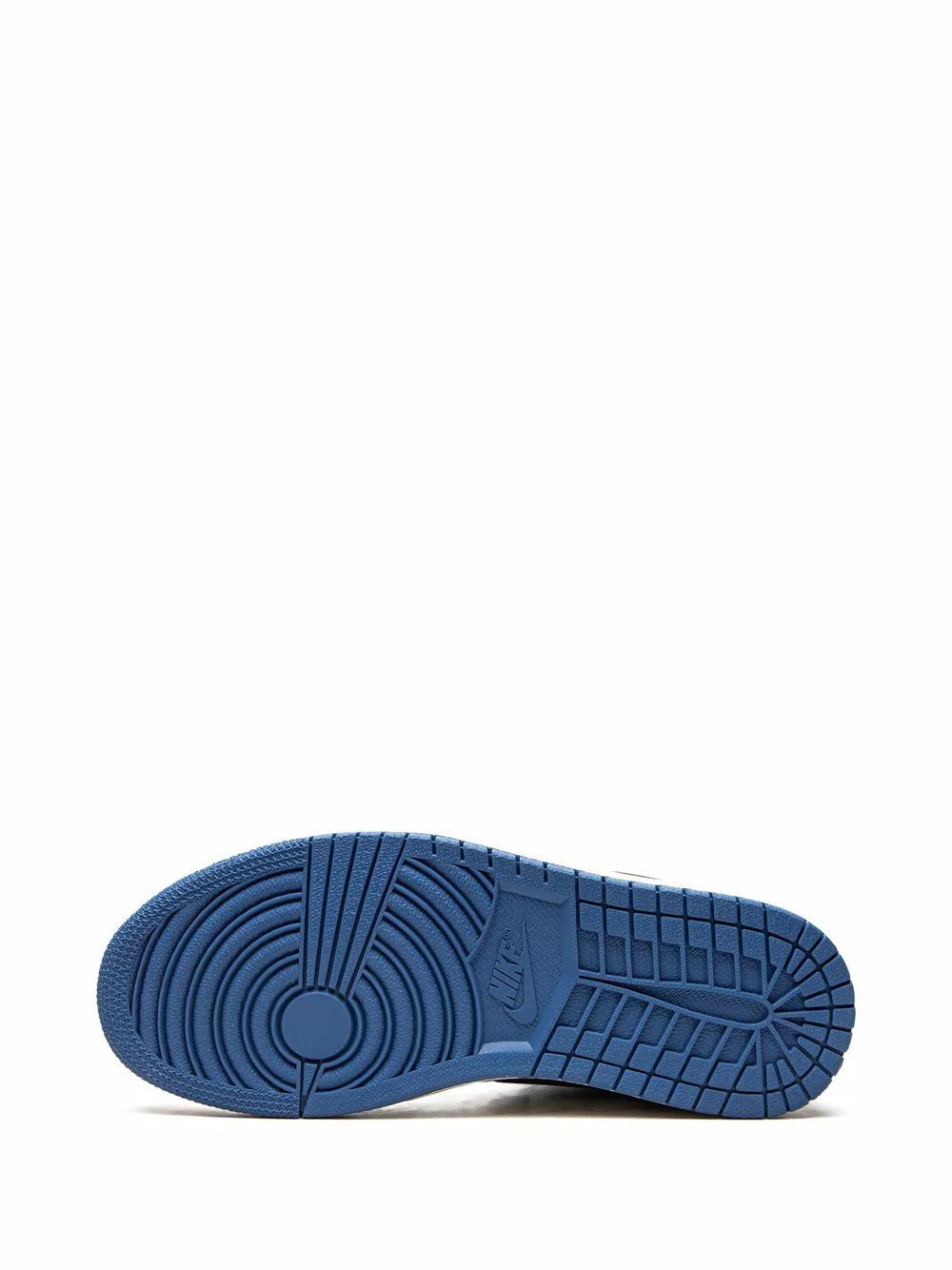 Travis scott Fragment X Air Jordan 1 High Semi UA