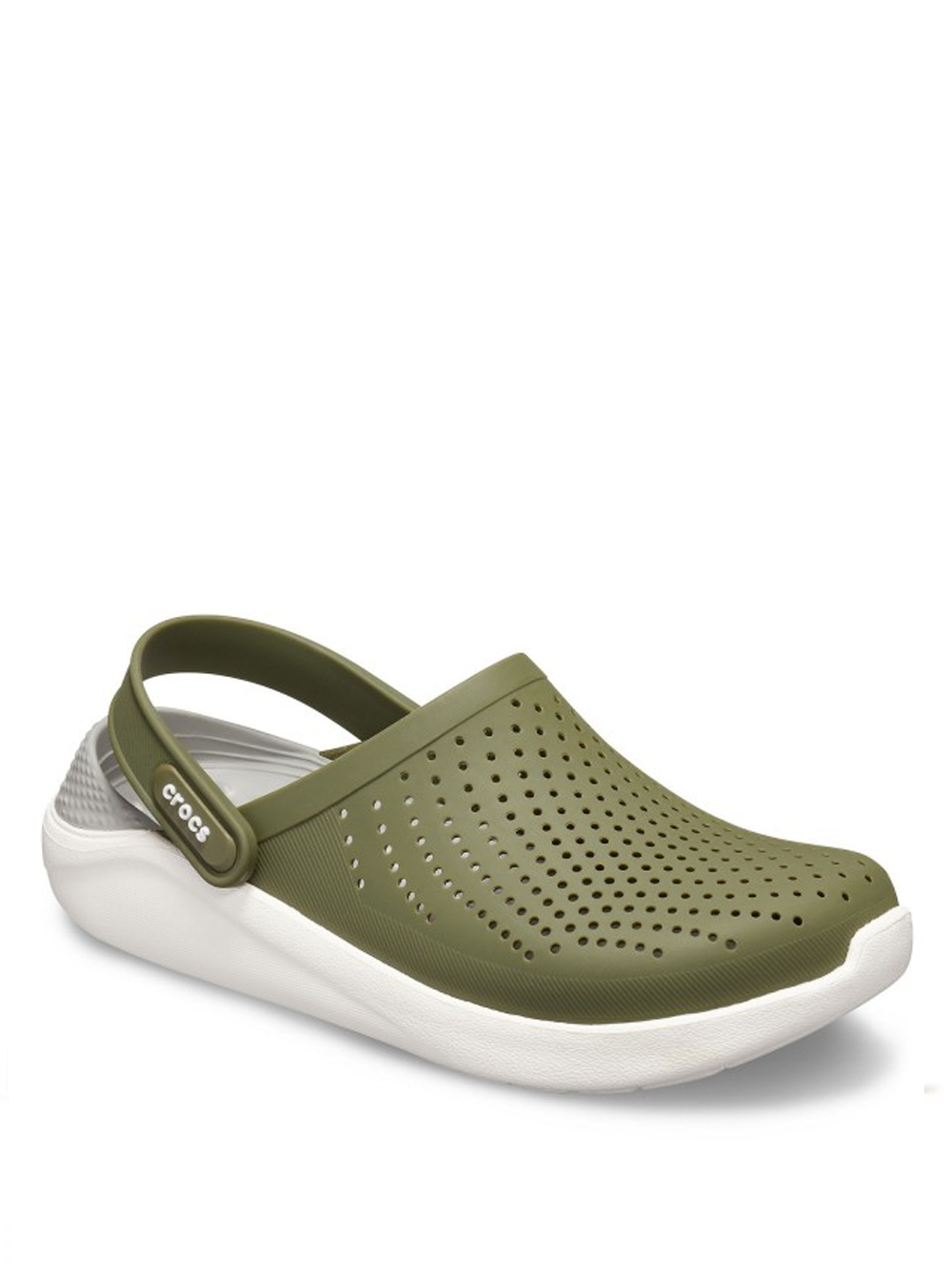 literide olive green
