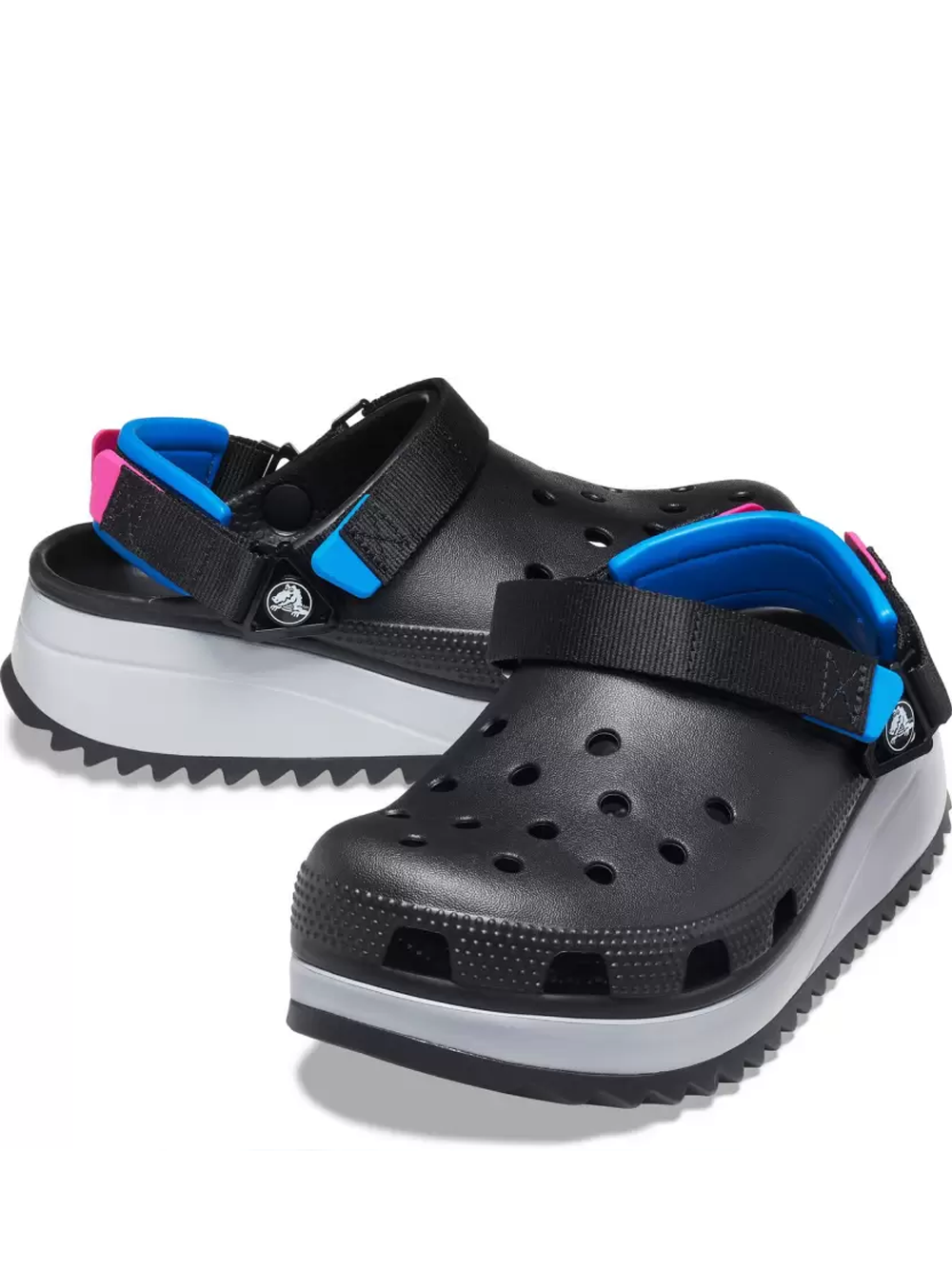 CRO CS HIKER BLACK BLUE