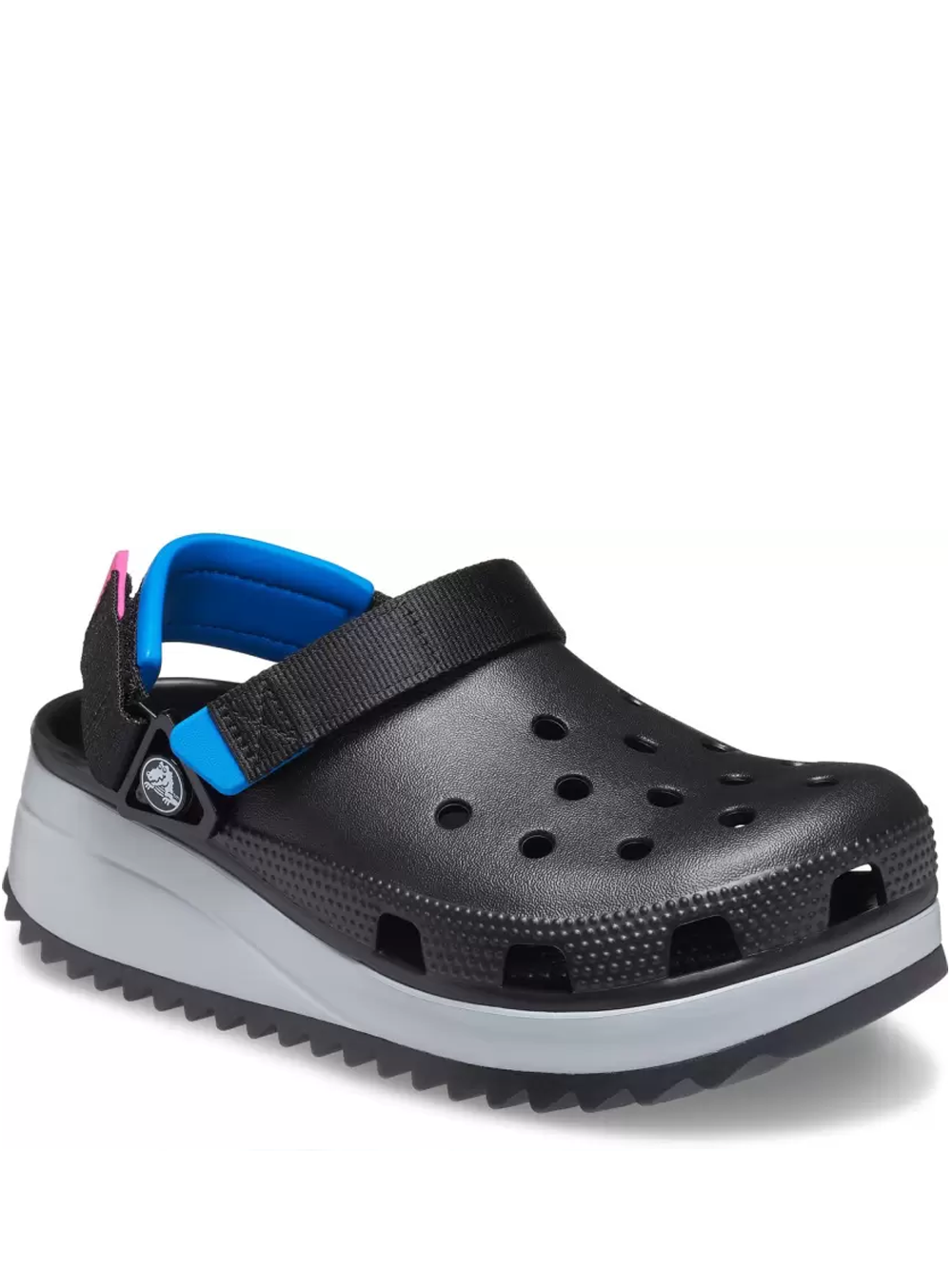 CRO CS HIKER BLACK BLUE