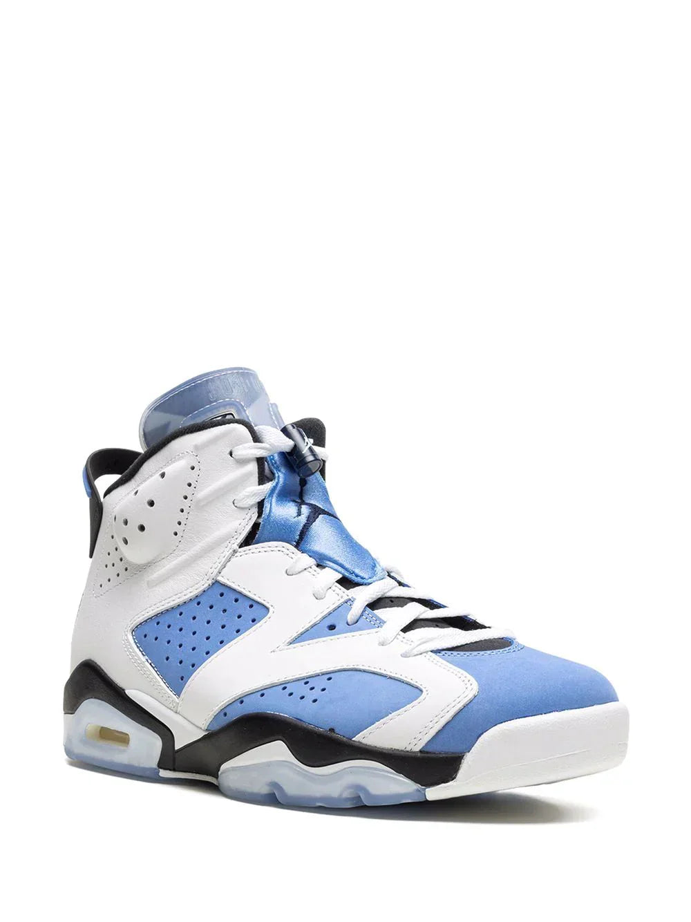Jordan retro 6 UNC