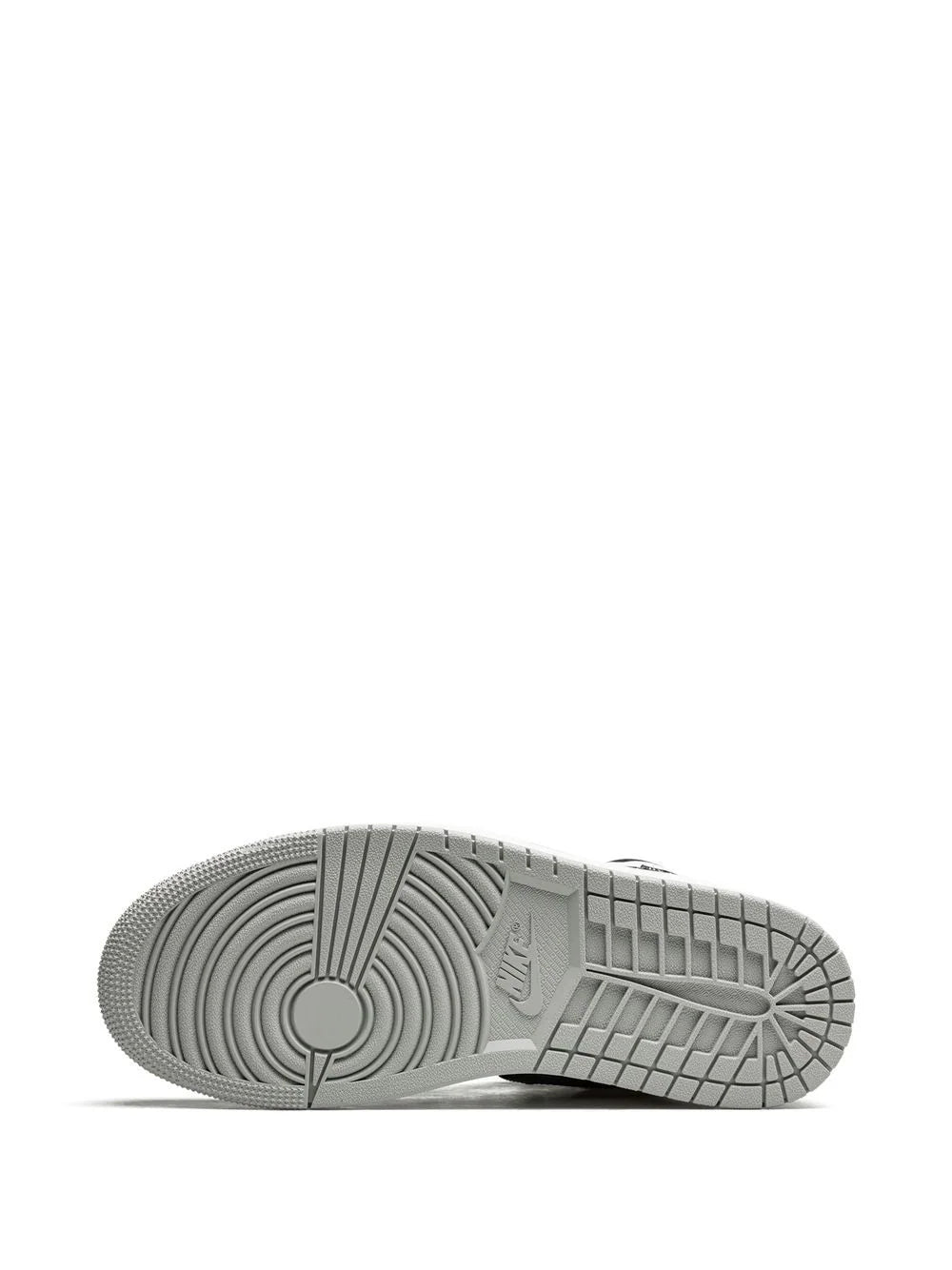 Nikee Jordan Retro 1 Stage Haze Surplus Semi UA