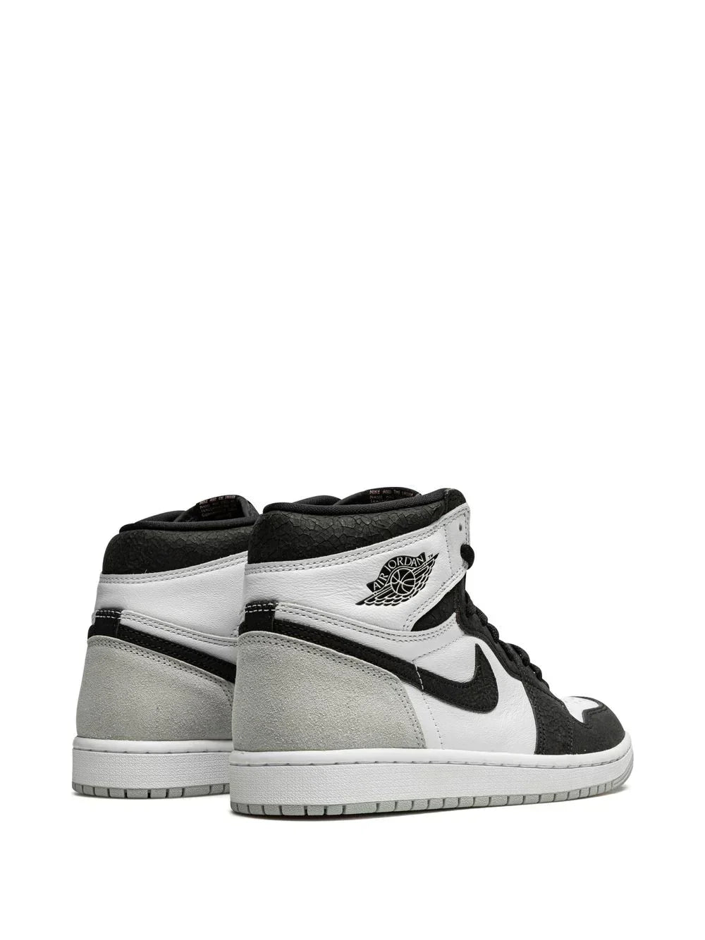 Nikee Jordan Retro 1 Stage Haze Surplus Semi UA