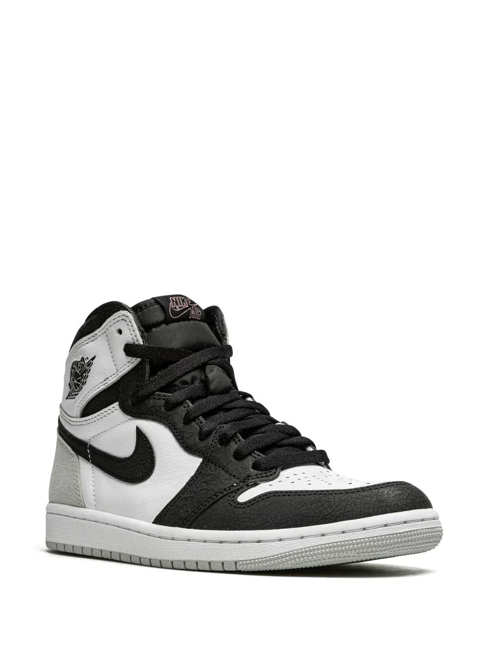 Nikee Jordan Retro 1 Stage Haze Surplus Semi UA