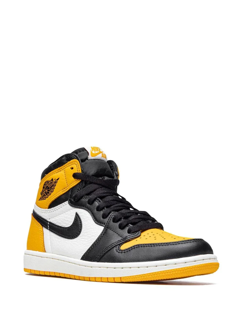 Jordan Retro 1 high TAXI