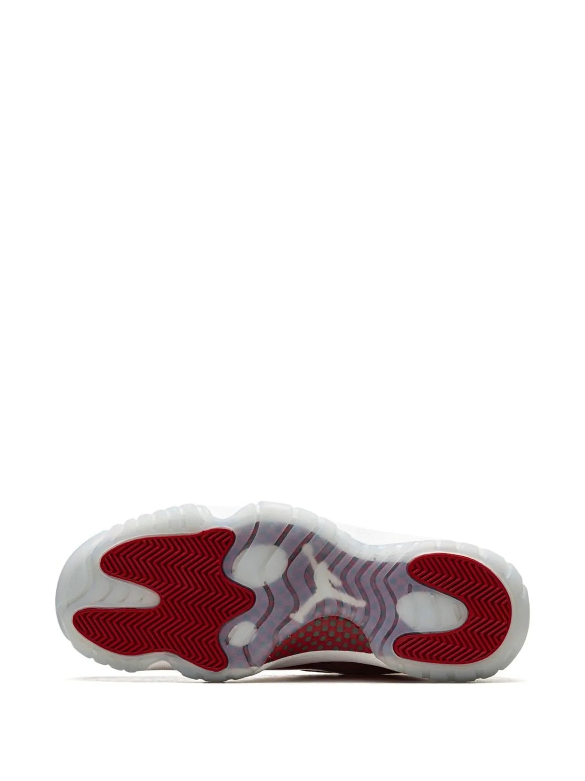 jordan retro 11 CHERRY UNIVERSITY RED