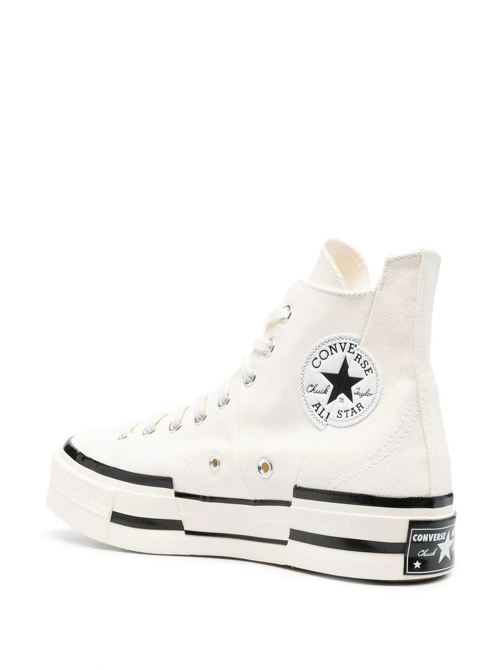 conversseechuck 70 plus white
