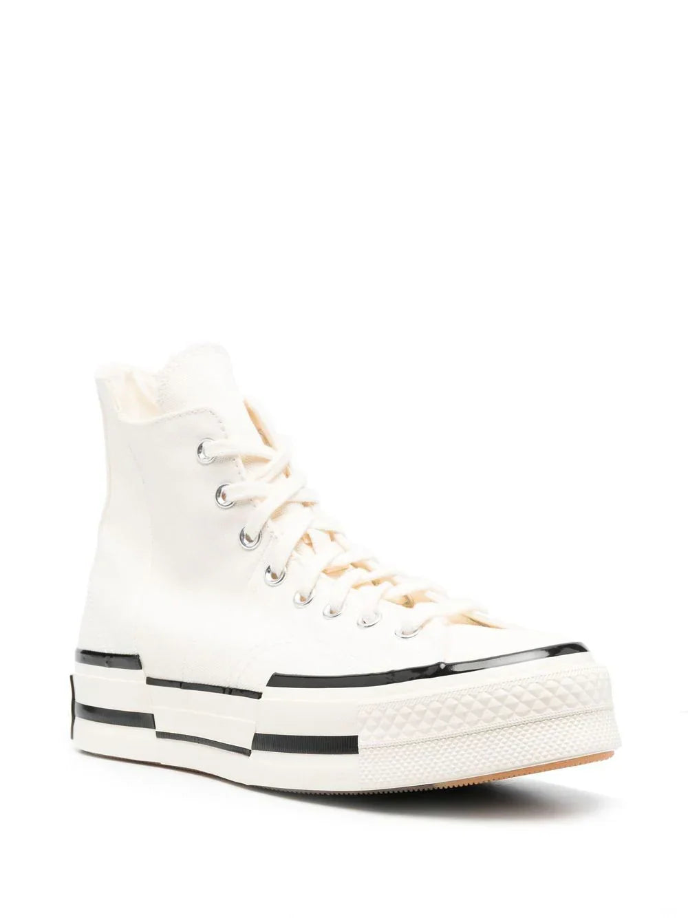 conversseechuck 70 plus white
