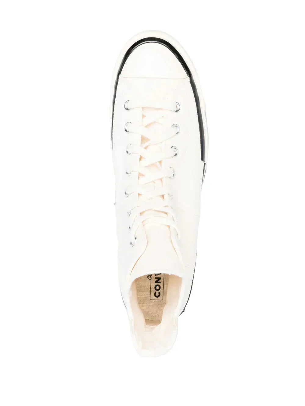 conversseechuck 70 plus white