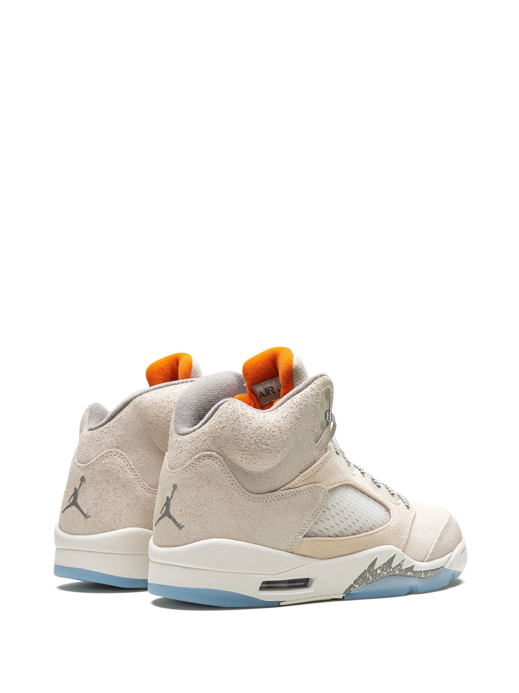 jordan retro 5 CRAFT