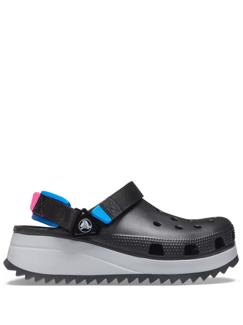 CRO CS HIKER BLACK BLUE
