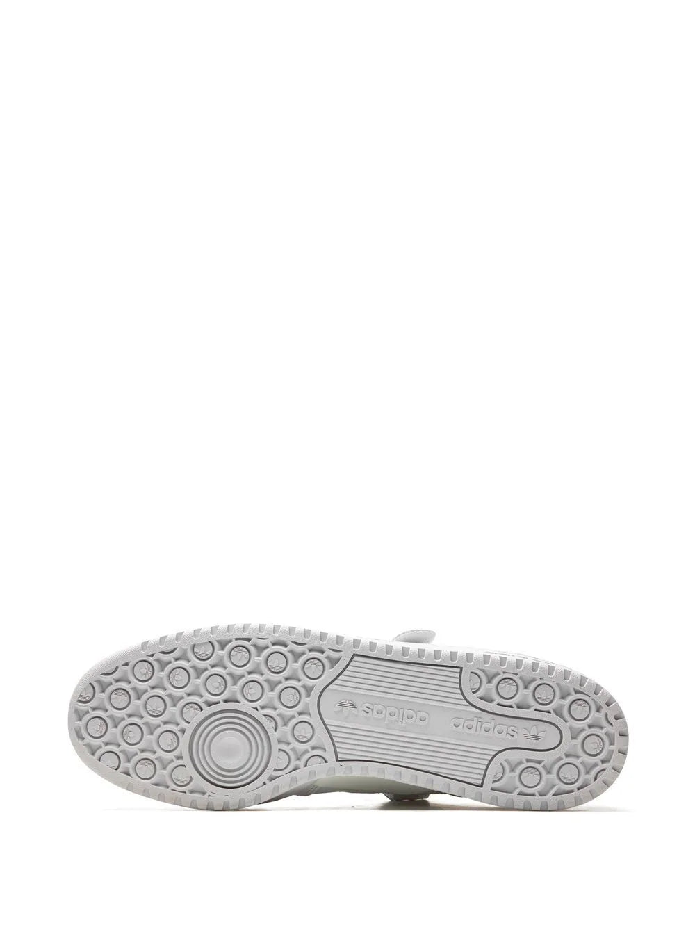 Adidas Bad Bunny Forum Full White Fix Rate