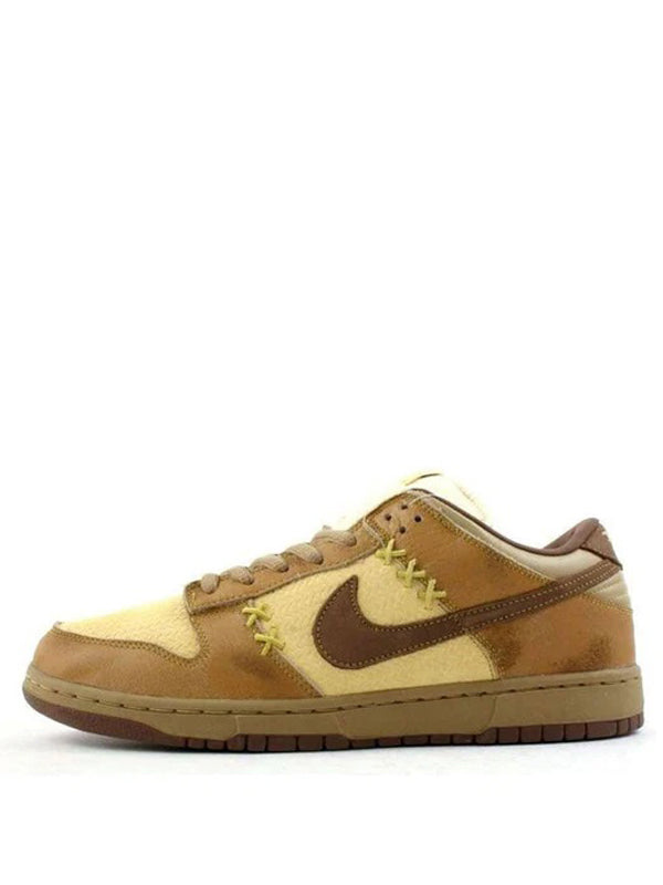 Dunk Low Pro SB Shanghai 2