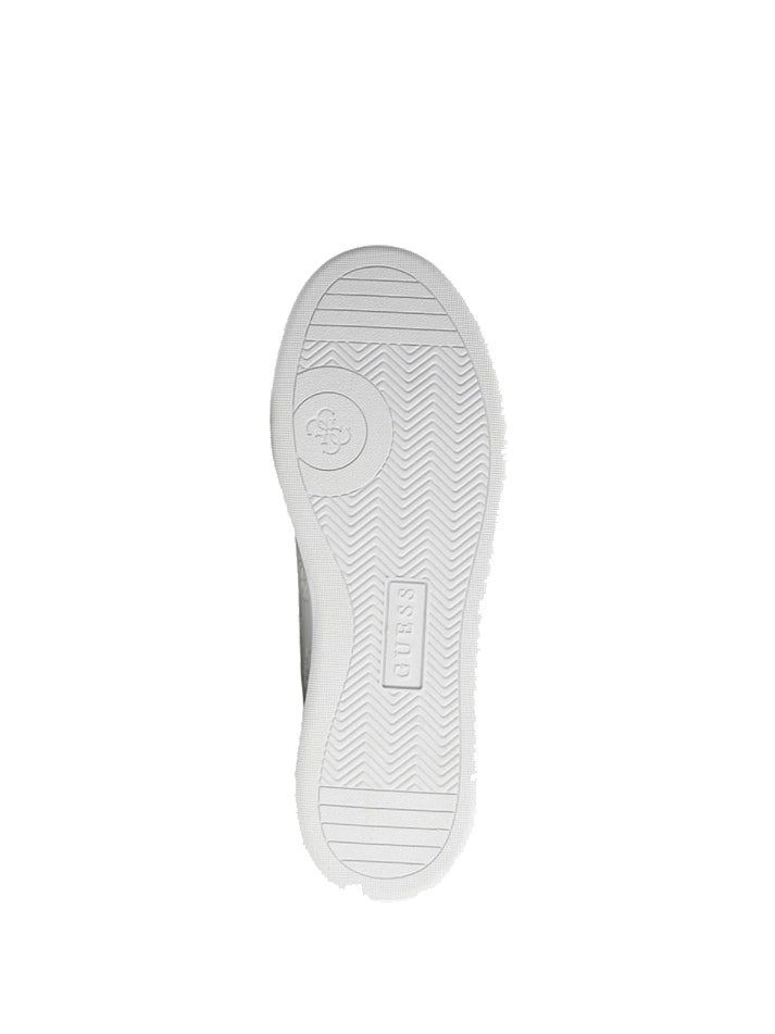LOUIS VUITTON BOOM BOX WHITE SNEAKER