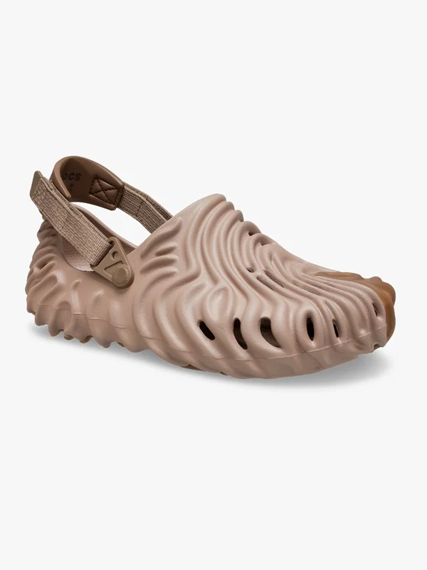 Crocs Salehe Bembury Clogs Khaki