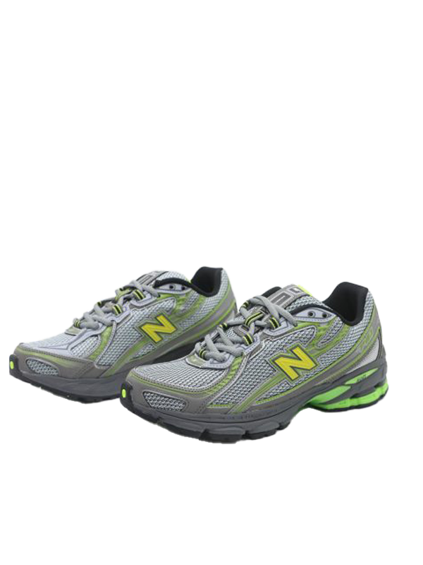 new balance 740 grey