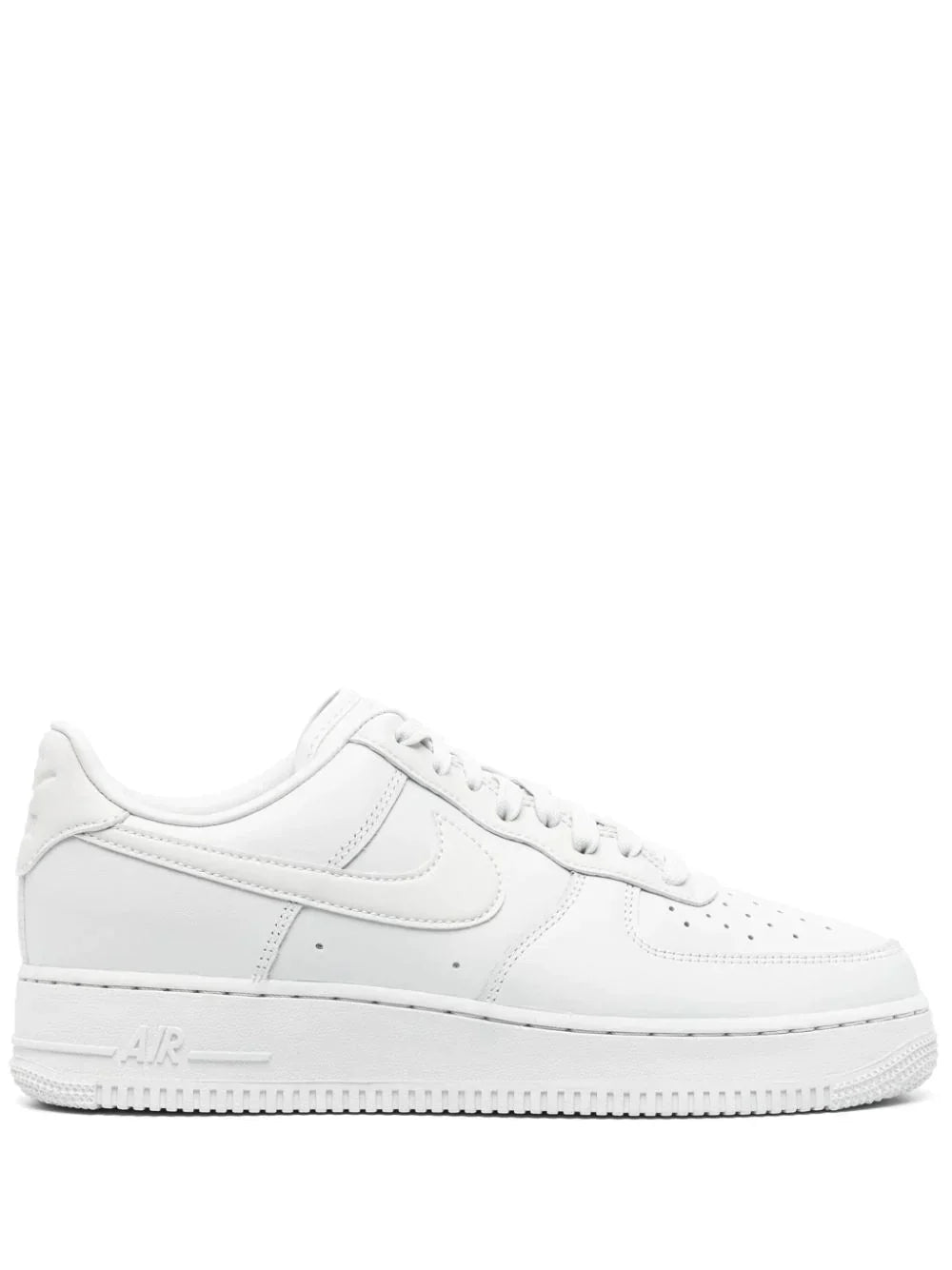 Nikee Airforce 1 First leather UA
