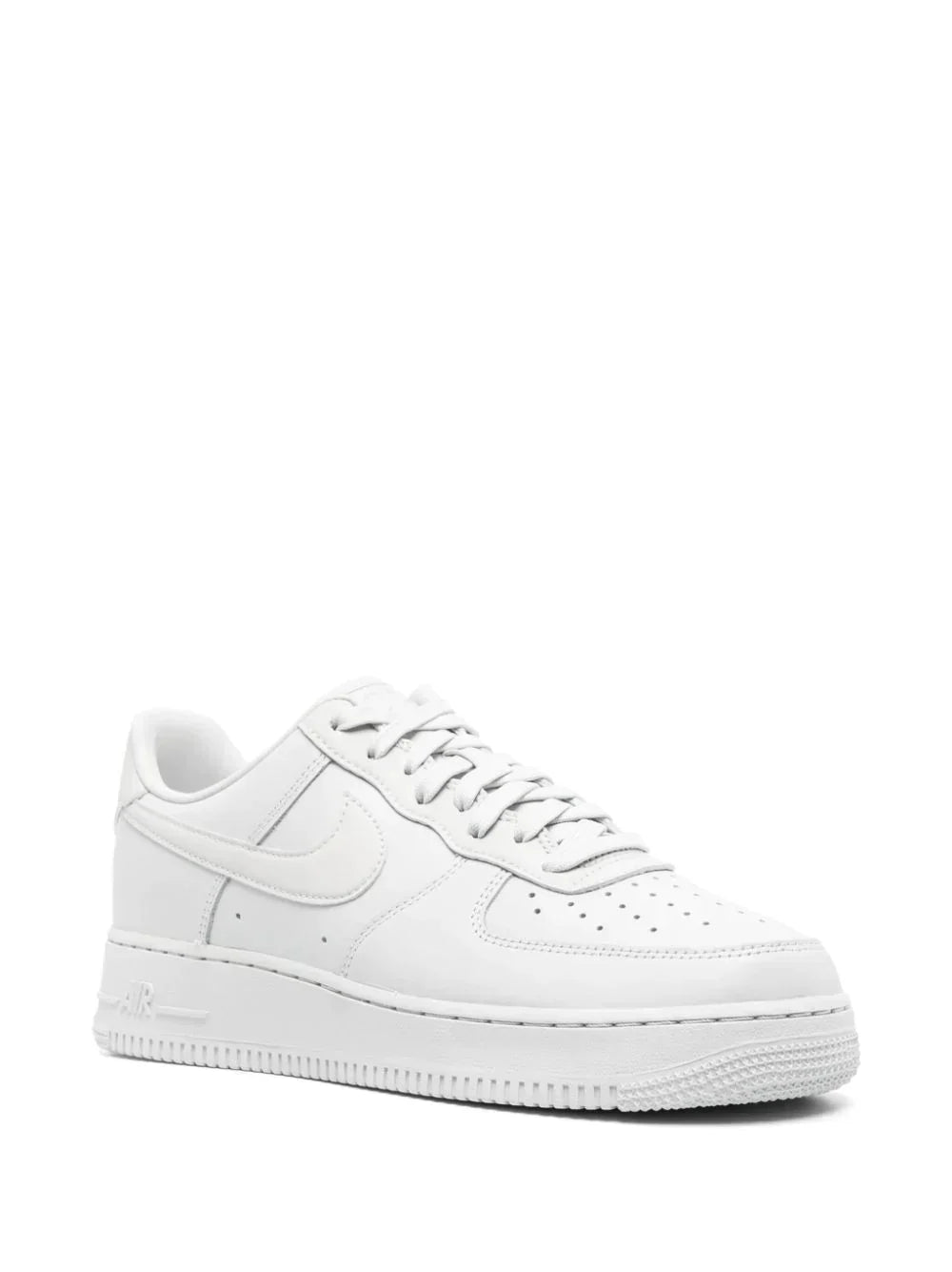Nikee Airforce 1 First leather UA
