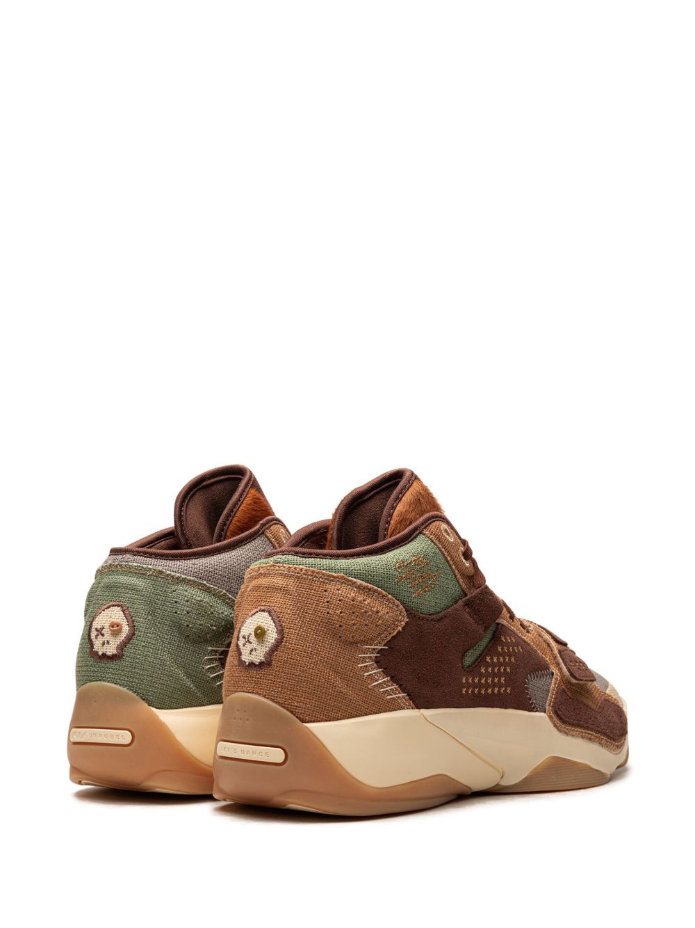 Jordan Zion 2 WILLAMSON VOODO