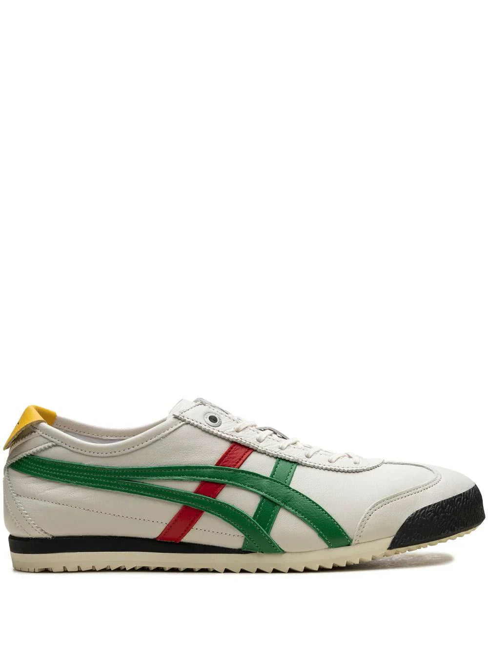 Onitsuka Tiger Mexico 66 Beige Green