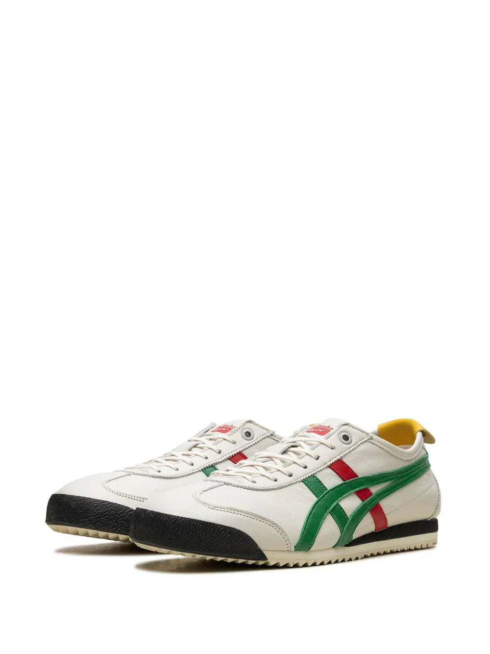 Onitsuka Tiger Mexico 66 Beige Green