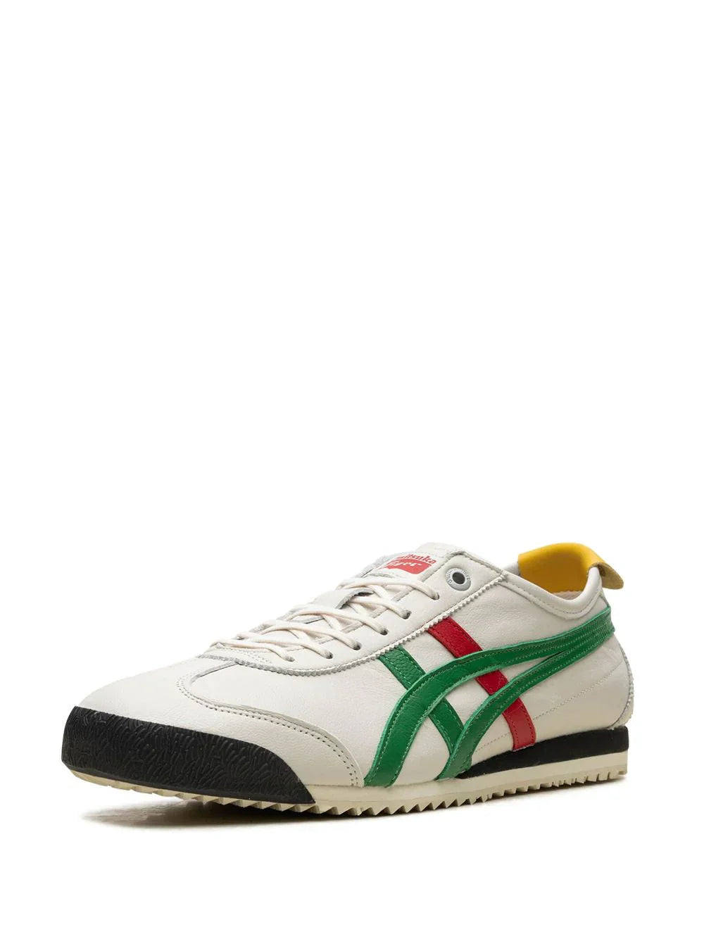 Onitsuka Tiger Mexico 66 Beige Green